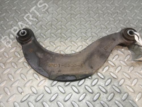 Querlenker links hinten für MAZDA 3 (BL) [2008-2014]  9672953