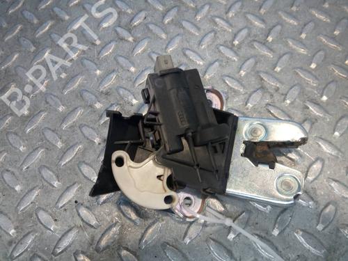 Tailgate lock AUDI A6 C6 (4F2) 3.0 TDI quattro | BP12559588C101 