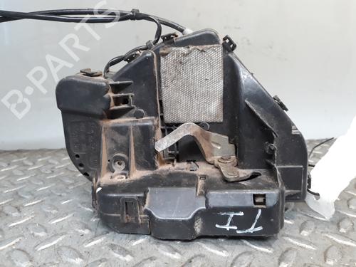 Venstre bak lås MERCEDES-BENZ E-CLASS (W211)  | BP8139417C100 