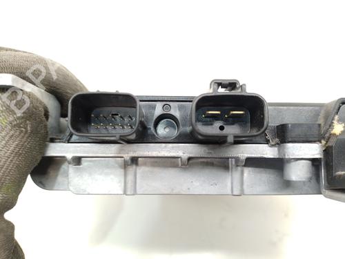 Electronic module MAZDA 6 Estate (GJ, GL) 2.5 | BP34734922M83 - Image 4