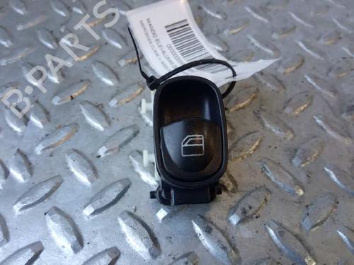 Used Right front window switch MERCEDES-BENZ C-CLASS Coupe (CL203) [2001-2011]  6008628