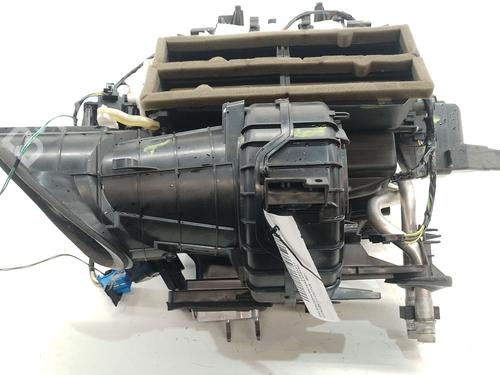 Klimaanlæg CITROËN C4 CACTUS 1.5 BlueHDi 100 (102 hp) 31359546