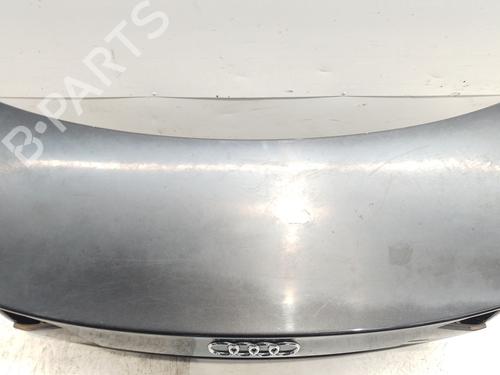 Klapa tylna bagażnika AUDI A4 B8 (8K2) 2.0 TDI | BP30902373C6