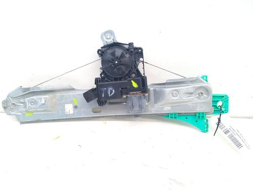 Used Rear right window mechanism Rear right window mechanism OPEL ASTRA J (P10) 1.6 (68) (115 hp) 34509266 34509266