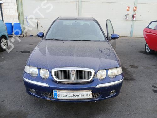 Brugte ROVER 45 I Saloon (RT) 1.6 (109 hp) 4200849