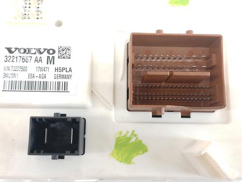 Electronic module VOLVO XC60 I SUV (156)  | BP29455767M83 