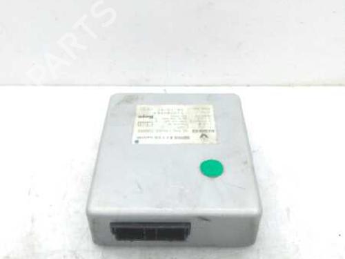 Used ECU airbags RENAULT LAGUNA I (B56_, 556_) [1993-2002]  3541585