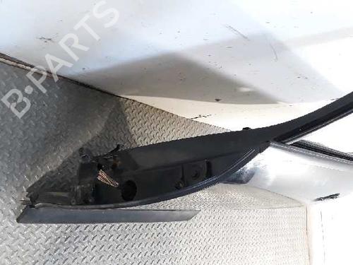 Left rear door CITROËN C4 I (LC_)  | BP7627280C4 