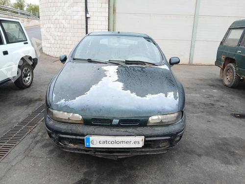 Brugte FIAT BRAVA (182_) 1.9 JTD (100 hp) 4216141