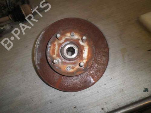 Højre Styrespindel Lejehus HYUNDAI ACCENT II (LC) [1999-2012]  3033365