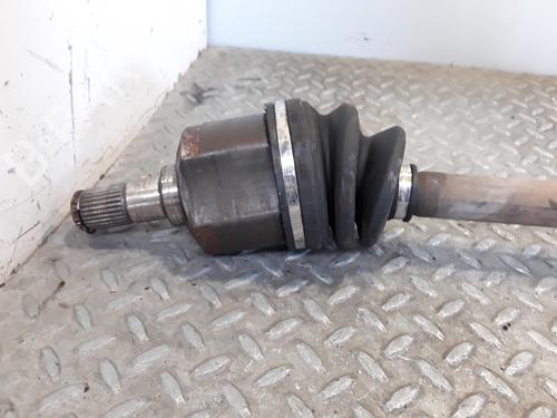 Right front driveshaft HYUNDAI ELANTRA III (XD) 2.0 CRDi | BP10516097M39 
