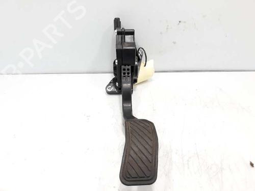 Used Pedal MAZDA 2 (DE_, DH_) 1.5 (DE5FS) (103 hp) 4734696