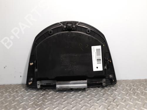 Glove box MITSUBISHI GRANDIS (NA_W)  | BP9363664C95 