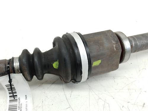 Right front driveshaft RENAULT SCÉNIC II (JM0/1_) 1.9 dCi (JM0G, JM12, JM1G, JM2C) | BP30686896M39 
