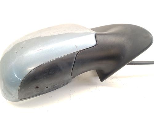 Right mirror SKODA FABIA I (6Y2) 1.9 TDI | BP27898259C27 