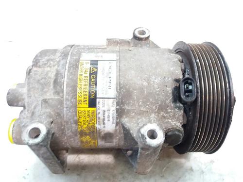 AC compressor RENAULT MEGANE II (BM0/1_, CM0/1_)  | BP3059977M34 