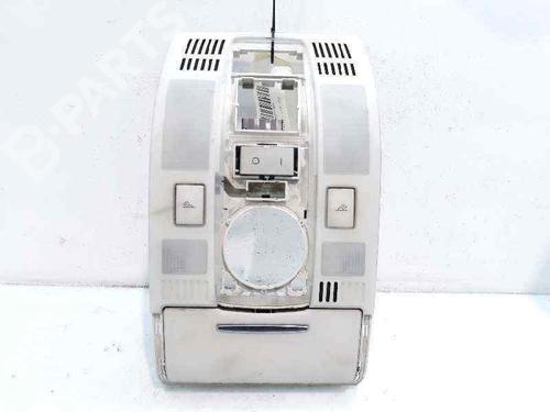 Used Interior roof light Interior roof light AUDI A6 C6 (4F2) 2.0 TDI (140 hp) 7433062 7433062