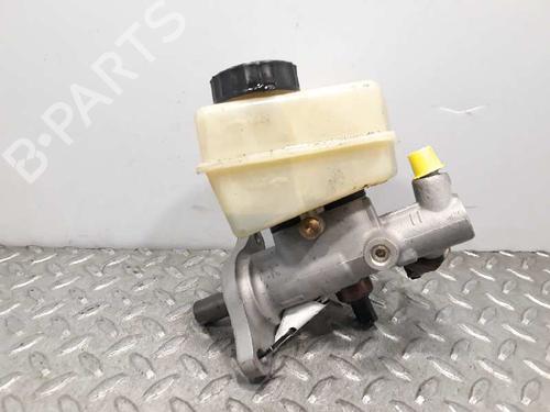 Brake master cylinder MERCEDES-BENZ CLK (C208)  | BP6979166M77 