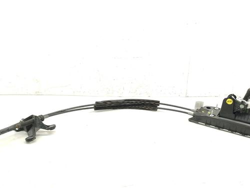 Used Gear lever Gear lever AUDI A1 Sportback (GBA) 30 TFSI (116 hp) 33455167 33455167