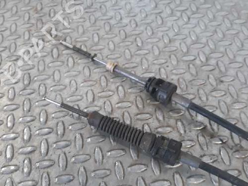 Gear lever VW PASSAT CC B6 (357) 2.0 TDI | BP7433491M90 