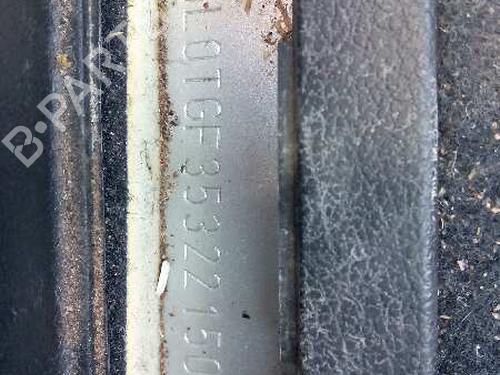 Right front driveshaft OPEL ASTRA G Estate (T98)  | BP3055748M39 