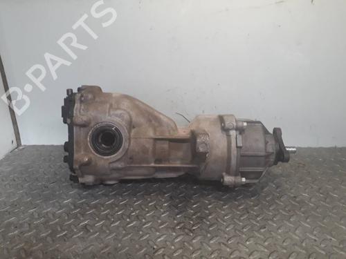 Rear differential KIA SPORTAGE II (JE_, KM_) 2.0 CRDi | BP15522679M24 