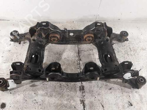 Used Rear axle SUZUKI GRAND VITARA II (JT, TE, TD) 1.9 DDiS (JB419WD, JB419XD) (129 hp) 3543456