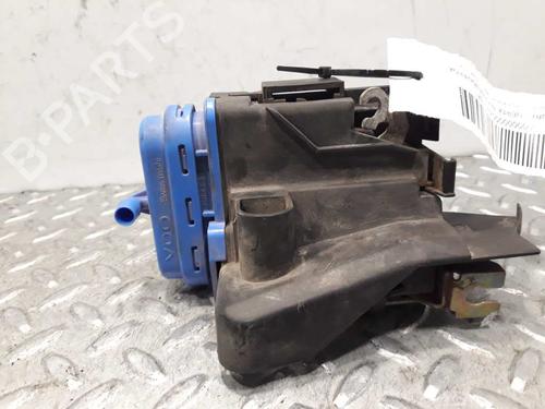 Rear left lock AUDI A4 B5 (8D2) 1.8 T | BP6443259C100 