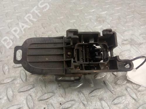 Rear left interior door handle NISSAN MICRA III (K12)  | BP3220982I15 