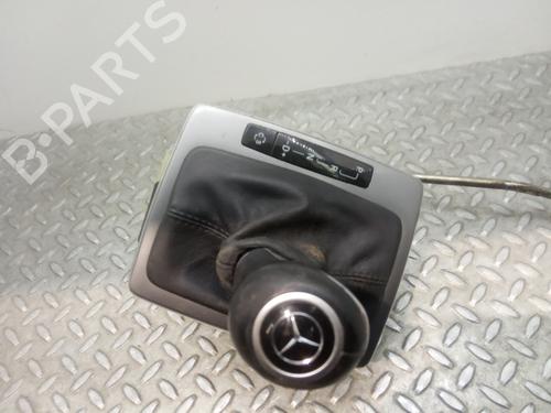 Gear lever MERCEDES-BENZ C-CLASS (W204)  | BP9142599M90 