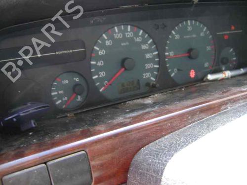 Rear right lock CITROËN XANTIA Break (X2)  | BP3040074C99 