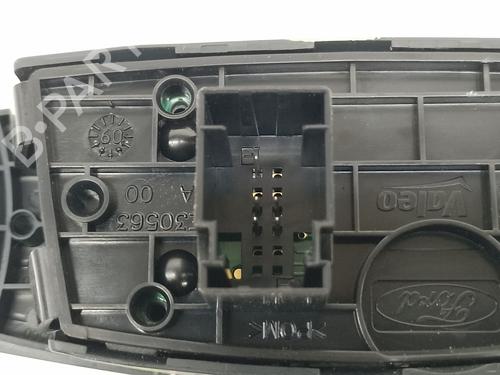 Warning switch FORD KA (RU8)  | BP24105588I22 
