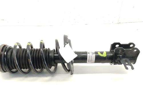 Used Left front shock absorber OPEL ASTRA H (A04) 1.6 (L48) (105 hp) 30725385