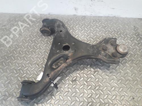 Right front suspension arm MERCEDES-BENZ VIANO (W639)  | BP15389898M13 