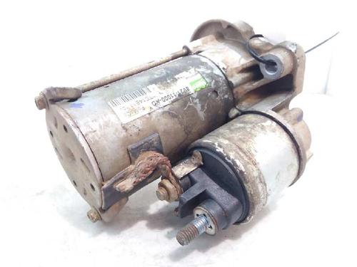 Starter FORD FIESTA VI (CB1, CCN)  | BP3455205M8 