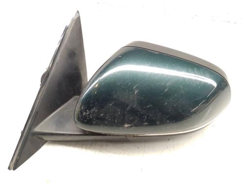 Left mirror JAGUAR XF II (X260) 2.0 D | BP29763981C26 