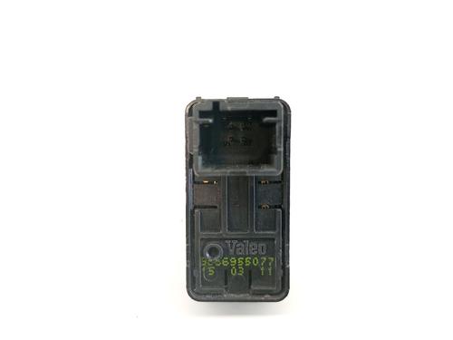 Left front window switch CITROËN BERLINGO MULTISPACE (B9) 1.6 HDi 75 16V | BP37494828I27 - Image 3