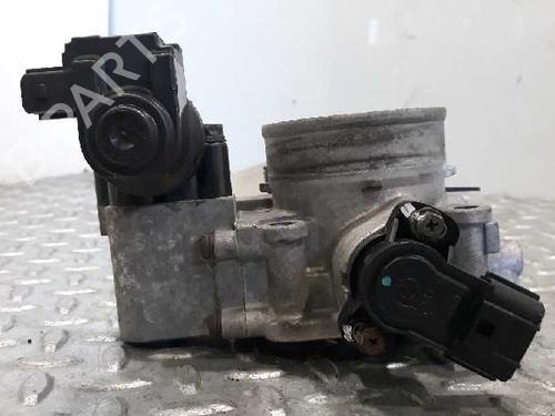 Throttle body HYUNDAI SONATA IV (EF)  | BP5609218M82 
