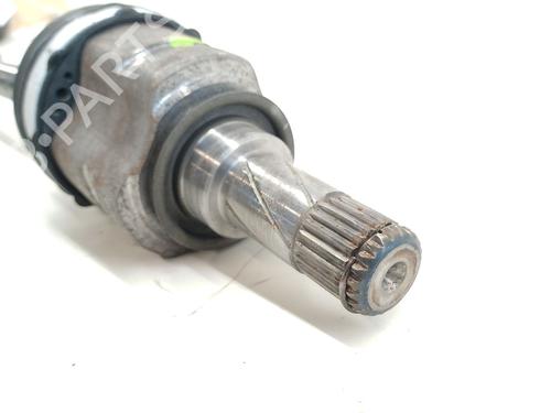 Right front driveshaft OPEL CORSA D (S07) 1.3 CDTI (L08, L68) | BP29592599M39 