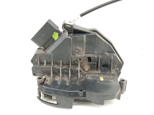 Front left lock FORD FIESTA VI (CB1, CCN) 1.4 | BP29717504C98 