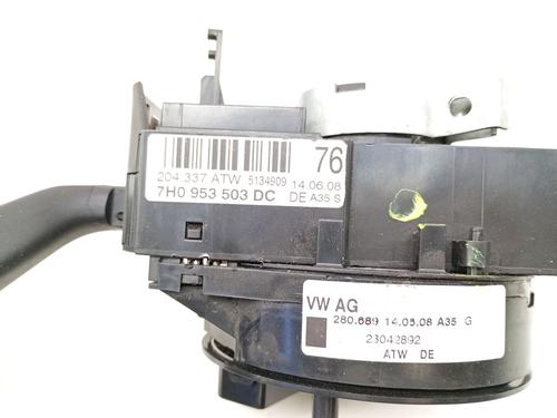 Switch SEAT IBIZA IV (6J5, 6P1) 1.6 | BP36165017I30 - Image 5
