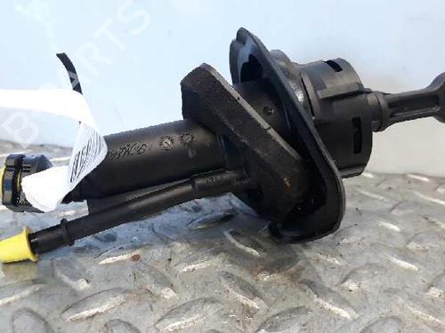 Clutch slave cylinder FORD MONDEO IV (BA7)  | BP14234514M113 