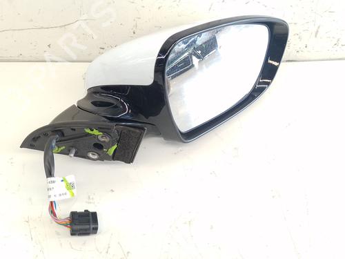 Bakspejl Højre KIA CEED (CD) 1.4 LPG (97 hp) 33182491