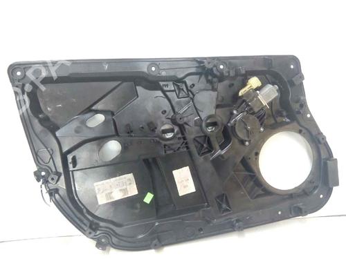 Used Front left window mechanism FORD FIESTA VI (CB1, CCN) [2008-2017]  3076029