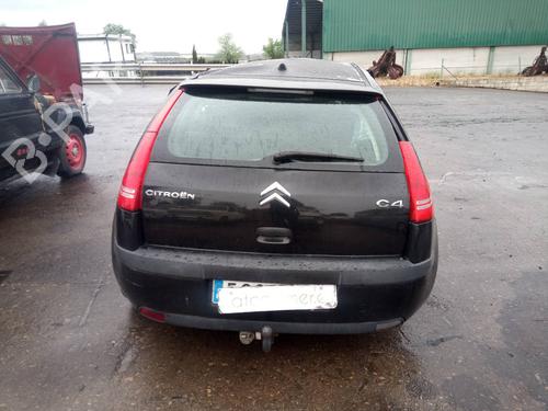 Electronic module CITROËN C4 I (LC_)  | BP18324700M83 