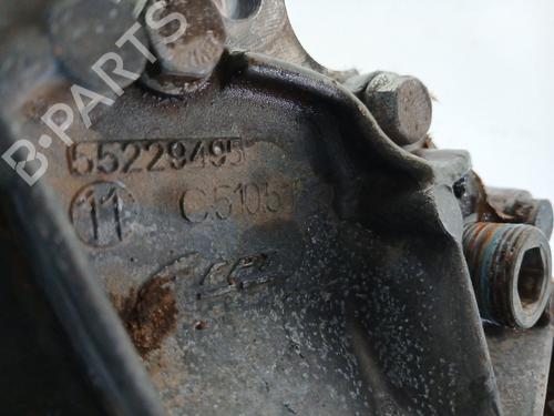 Gearbox PEUGEOT BIPPER Tepee 1.3 HDi 75 | BP32335733M3  - Image 6