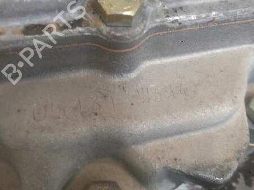 Gearbox OPEL ASTRA F Hatchback (T92) 1.6 i 16V (F08, M08, F68, M68) | BP3078483M3 