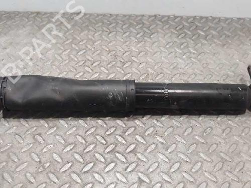 Used Left rear shock absorber RENAULT MEGANE III Hatchback (BZ0/1_, B3_) [2008-2025]  7081076
