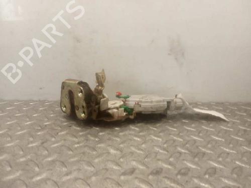 Rear right lock NISSAN TERRANO II (R20) 2.7 TDi 4WD | BP3542366C99 