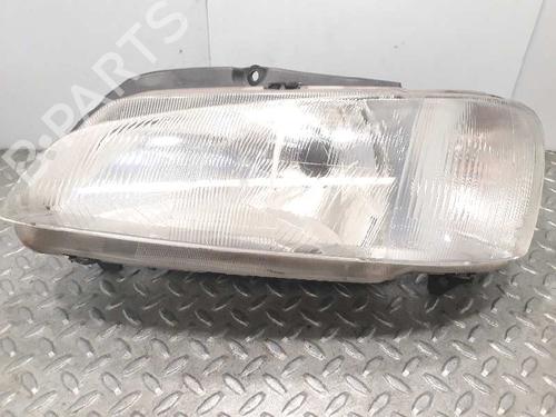 Left headlight PEUGEOT 106 II (1A_, 1C_) 1.5 D (57 hp) 9624575080 | 9624575080 |